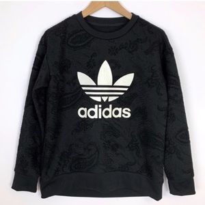 Adidas Crewneck sweater